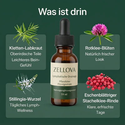 Zellova™ serum