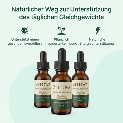 Zellova™ serum