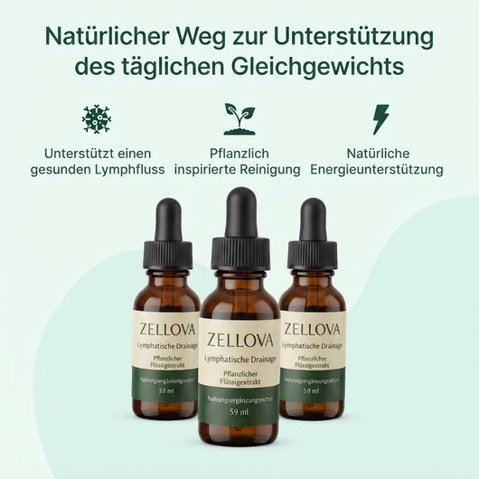 Zellova™ serum