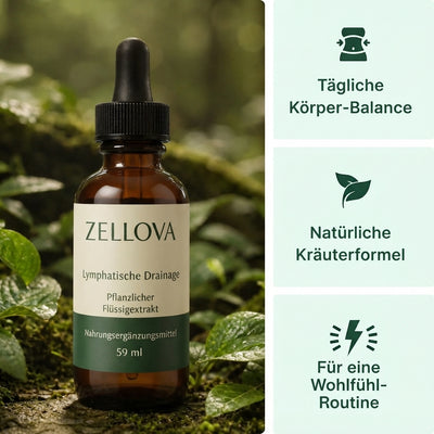 Zellova™ serum