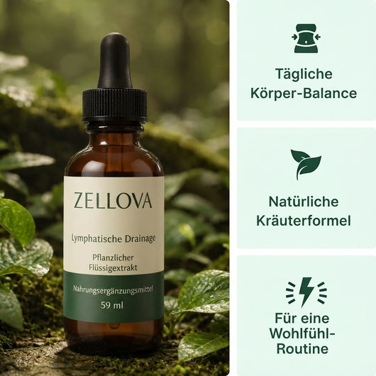 Zellova™ serum