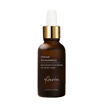Rejuvenate Face Serum