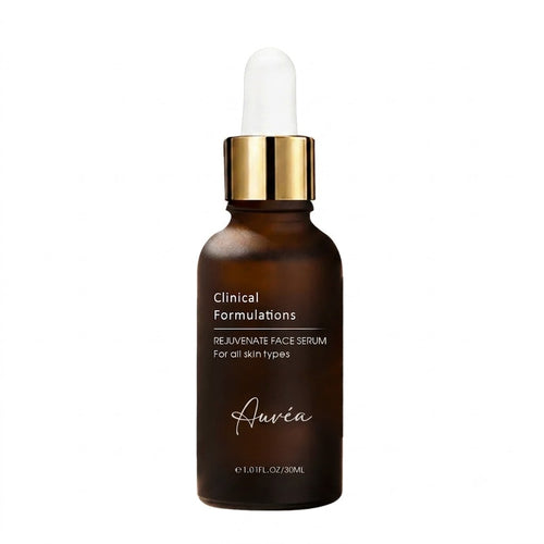 Rejuvenate Face Serum